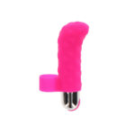Tickle Rechargeable Finger Vibe