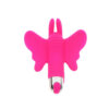 Butterfly Pleaser Rechargeable Finger